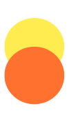 Hi Vis Yellow, Orange