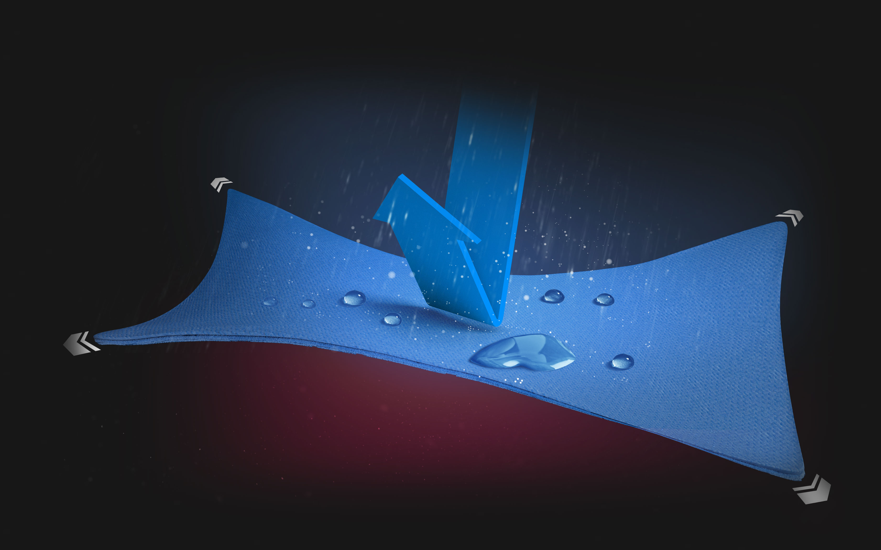 Visual Fabric