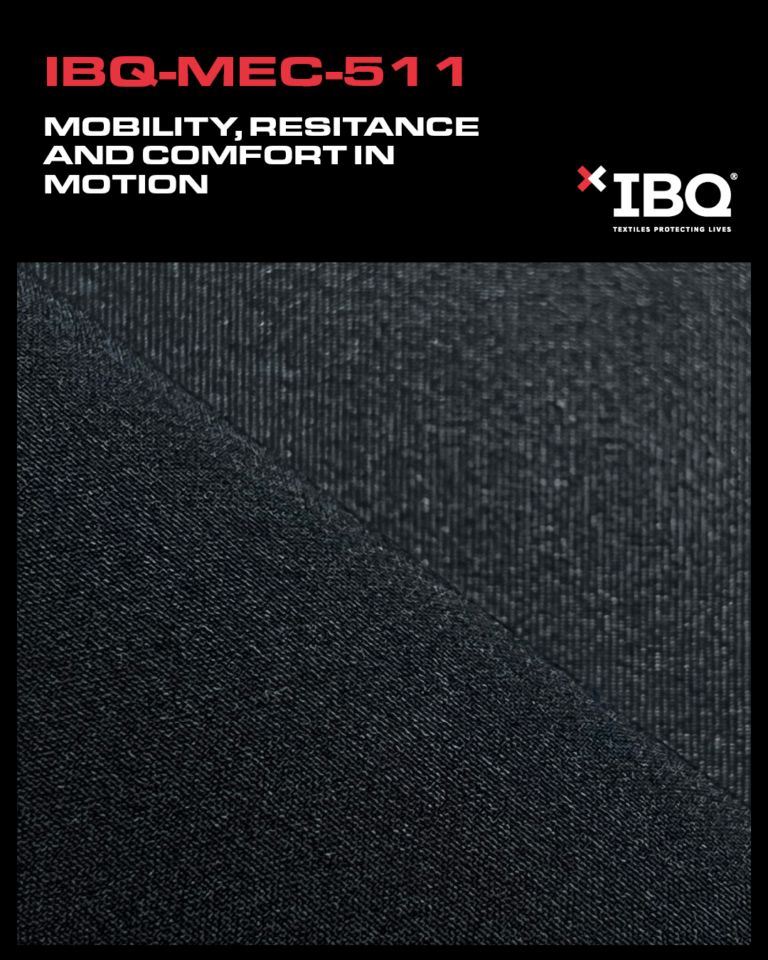 IBQ-MEC-511 – MOBILITY, RESISTANCE AND CONFORT IN MOTION
