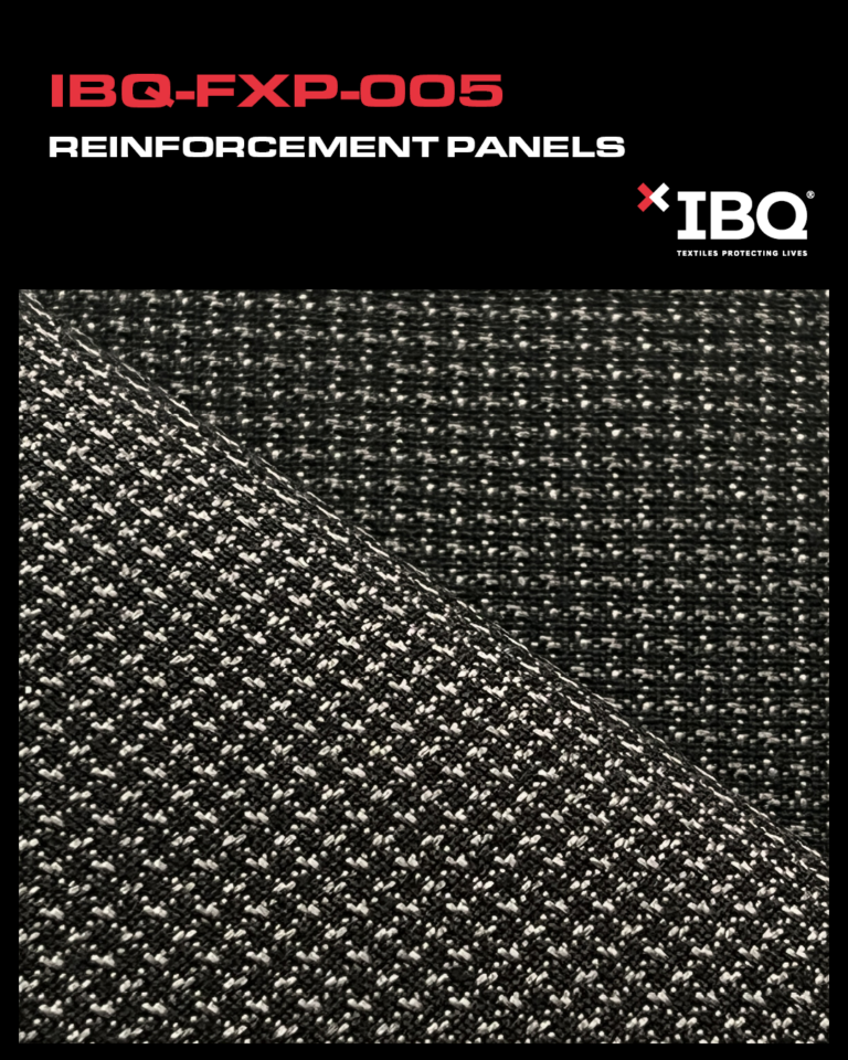 IBQ-FXP-005 · REINFORCEMENT PANELS