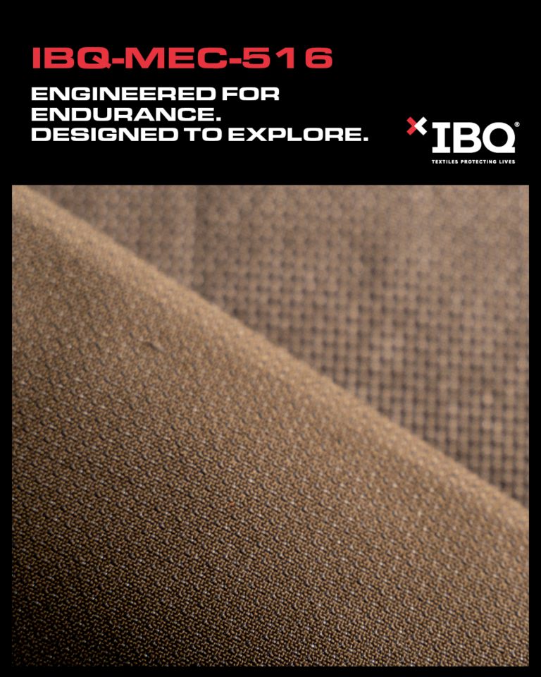 IBQ-MEC-516 · ENGINEERED FOR ENDURANCE. DESIGNED TO EXPLORE.
